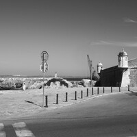 Forte da Ponta da Bandeira